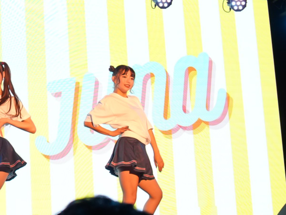 wata2896's tweet photo. #JUNARINA
#BUBBLEVERSE
@_junaburger_
@rina68__ https://t.co/AEEkCQMCuc