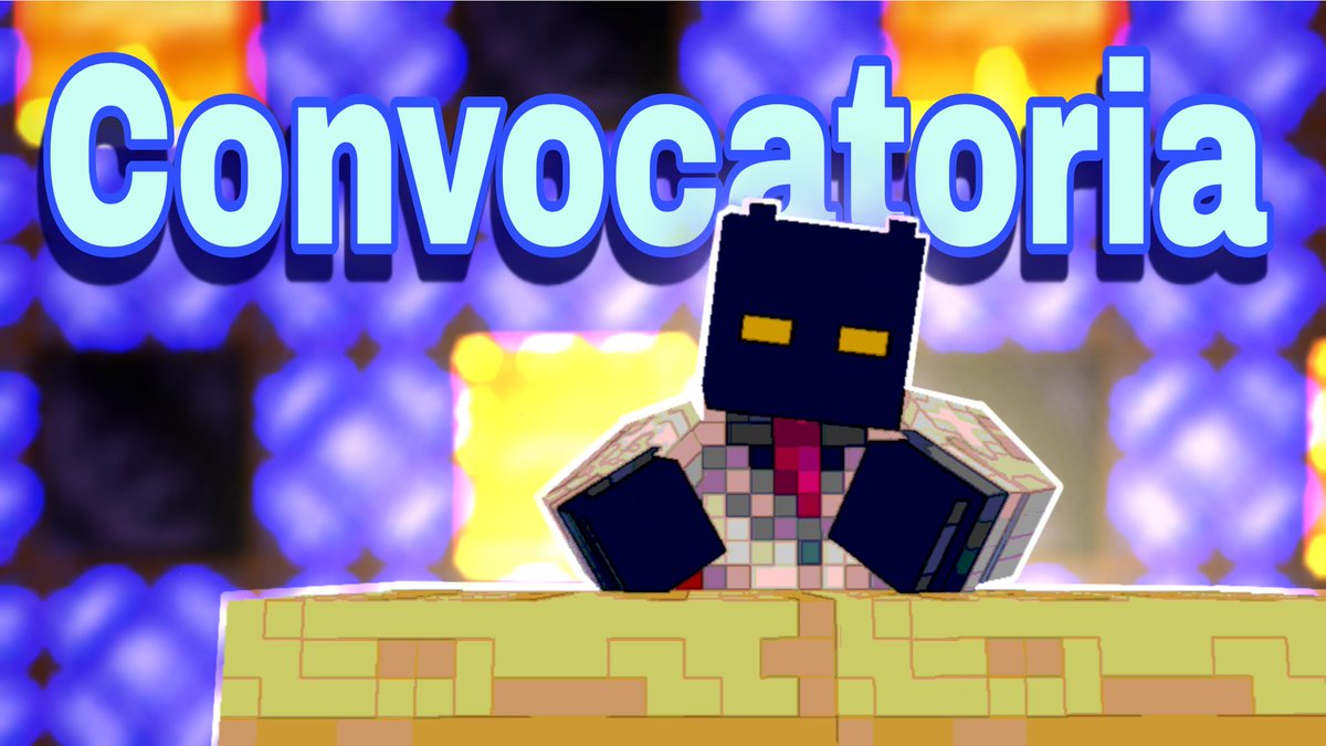 oaaa 
youtu.be/VRCdSgvXNU8

#Minecraft #artist