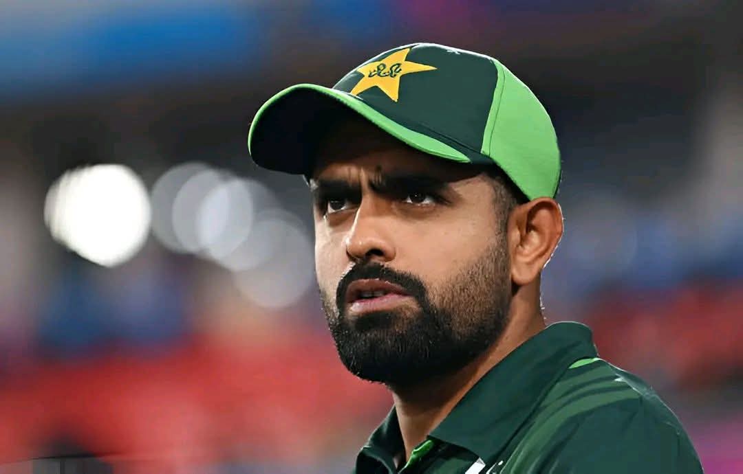 NawazishAkhrl's tweet photo. I swear, if Babar Azam is not included in the Pakistani team for the Asia Cup 2025, I will not watch any single match. If they have the courage to drop him, then everyone should boycott the team. That's it. 🙏
#BoycottPCB https://t.co/PFfxFcBTMG