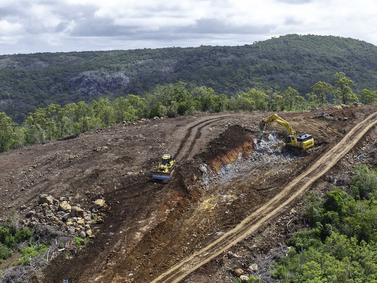 Salvare il pianeta, una foresta abbattuta alla volta
Le foreste degli altipiani del Queensland vengono rase al suolo per ricavarne "energia verde"