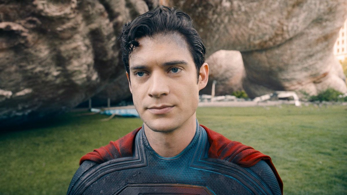 ‘SUPERMAN’ has crossed $594M worldwide.

• Budget was $225M

• Confirmed to cross $600M in the next few days