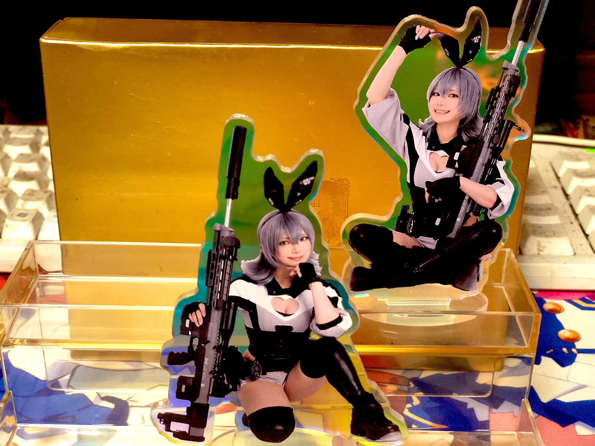 うゆ☆様おまとめ 悠木うゆ@c106土曜日 東ホ55a on X: 