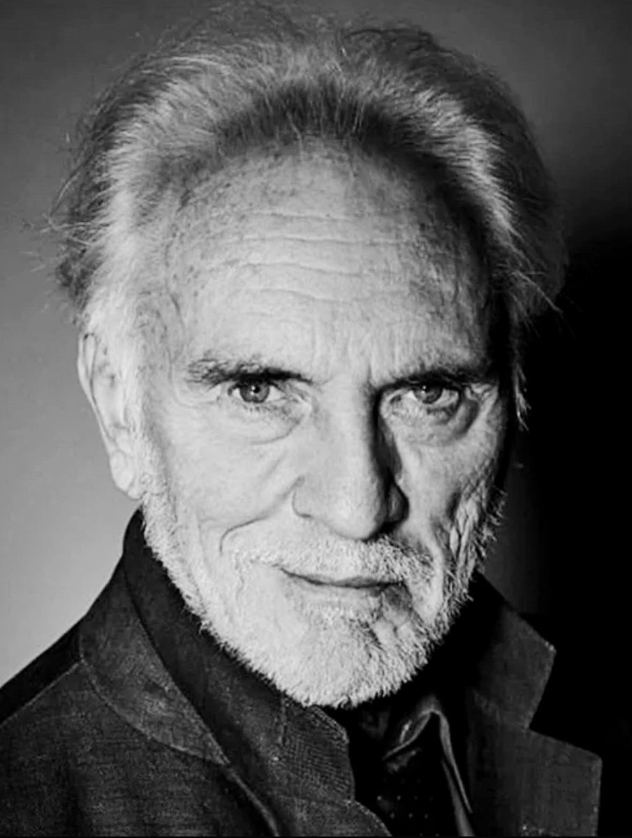 Terence Stamp  RIP
22 July 1938 – 17 August 2025