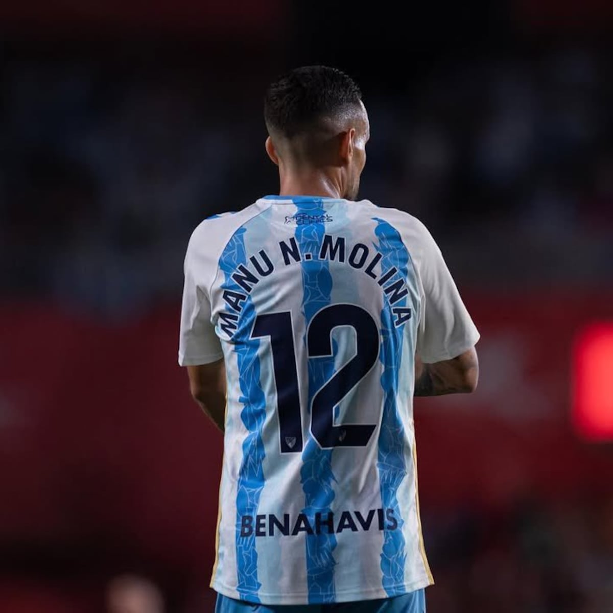 Malaguista...illo tweet media