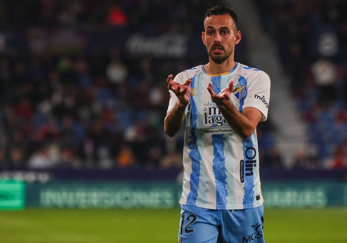 Malaguista...illo tweet media