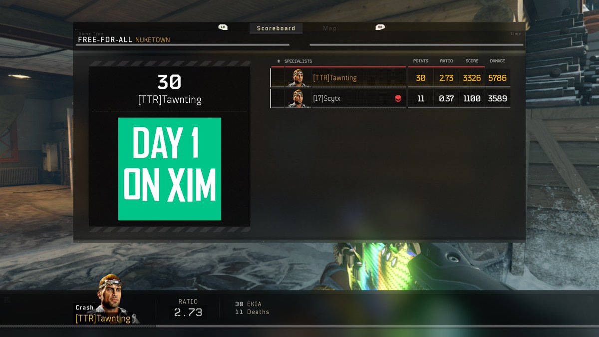 TTR eSports ✟ tweet media