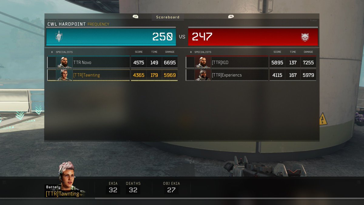 TTR eSports ✟ tweet media