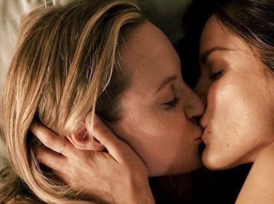 anderslae's tweet photo. A daily reminder that we must always remember #Station19.
Station 19 was one of two shows that portrayed wlw couples in a positive light. Thank you to the cast and crew for a great show. 
#station19 #MarinaForever #MarinaSpinoff #equalrepresentationmatters https://t.co/kmhqCmnx37