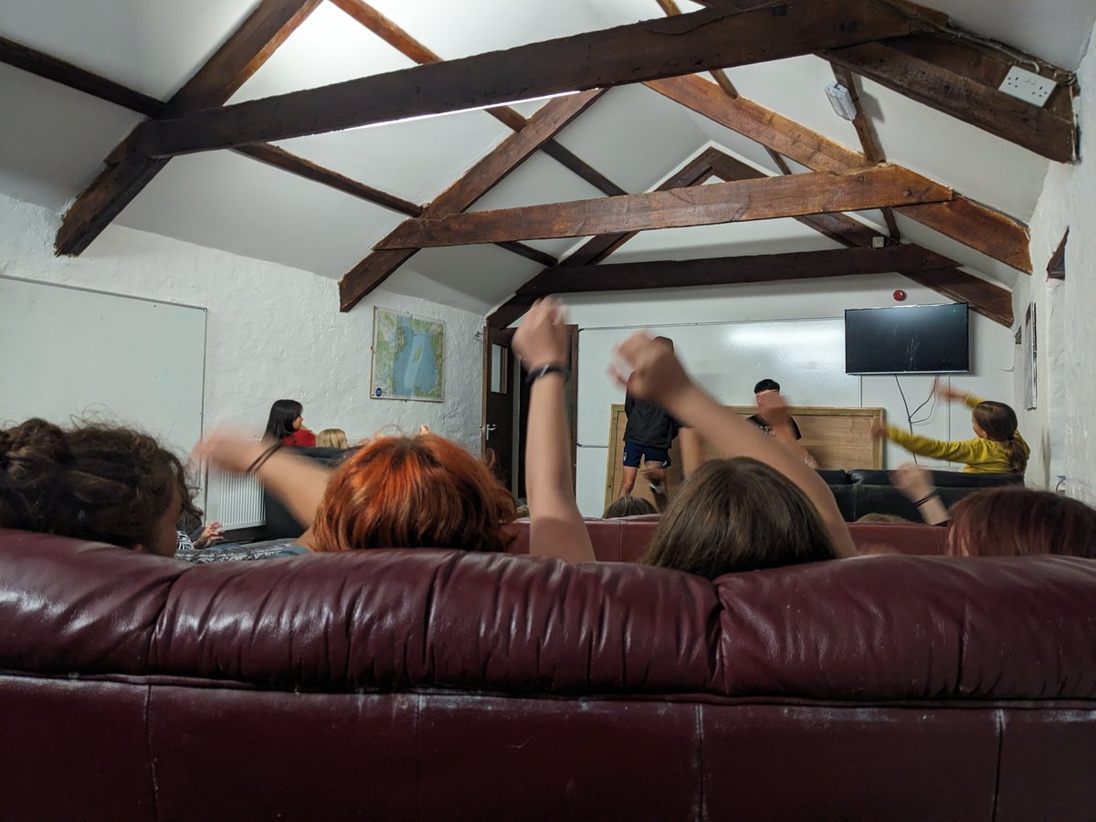 The EcoWeek Trust tweet media