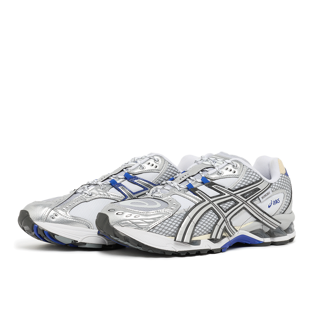 RESTOCK Asics Sportstyle Invincible Gel-Nimbus 10.1 on Solebox

snkrs.id/47253