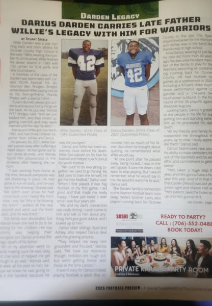 Darius Darden (@darius__42) on Twitter photo 