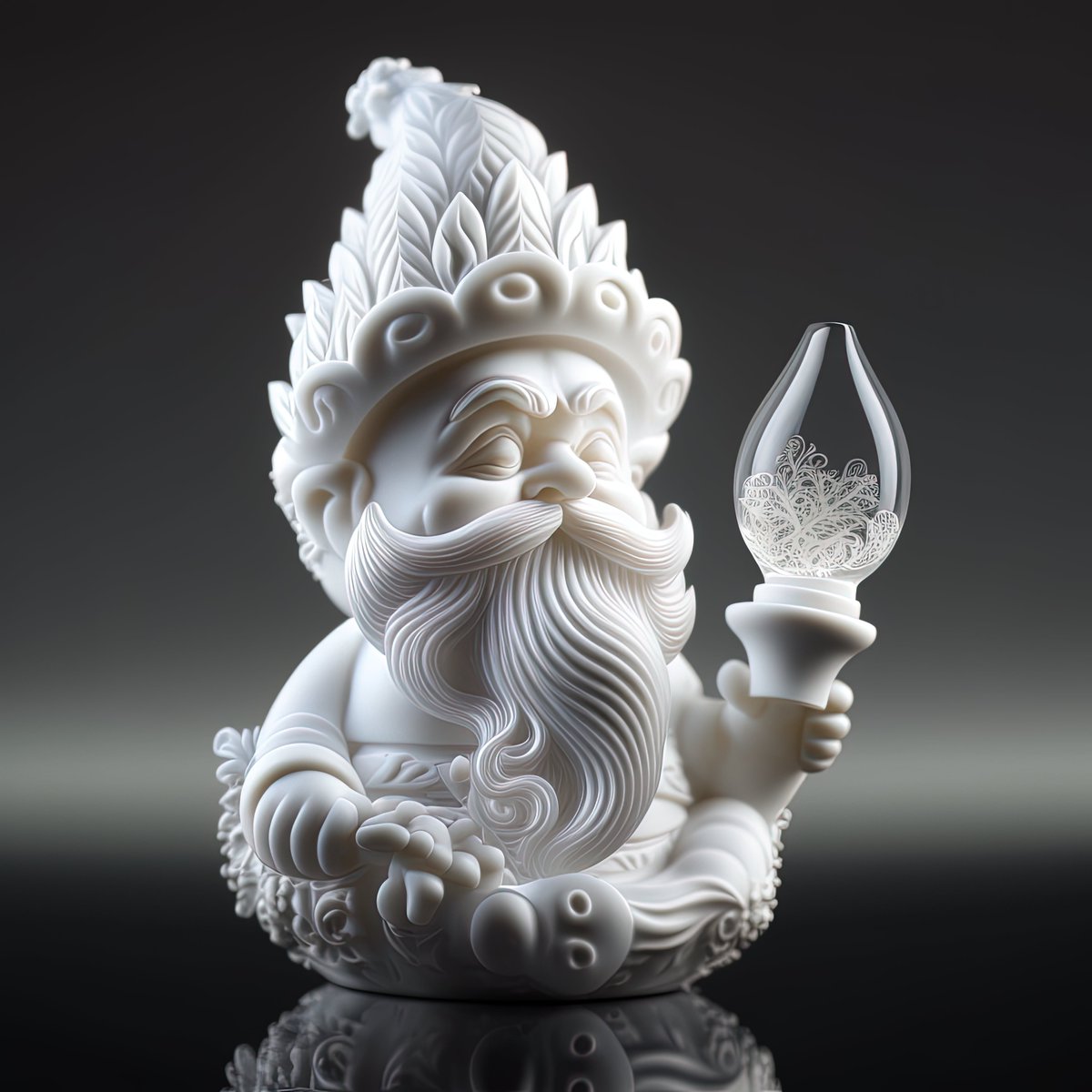 NoBanksNearby's tweet image. where lampworking meets machine learning

#ConceptualArt #NFT #TorchWork #CraftCulture #Hemp