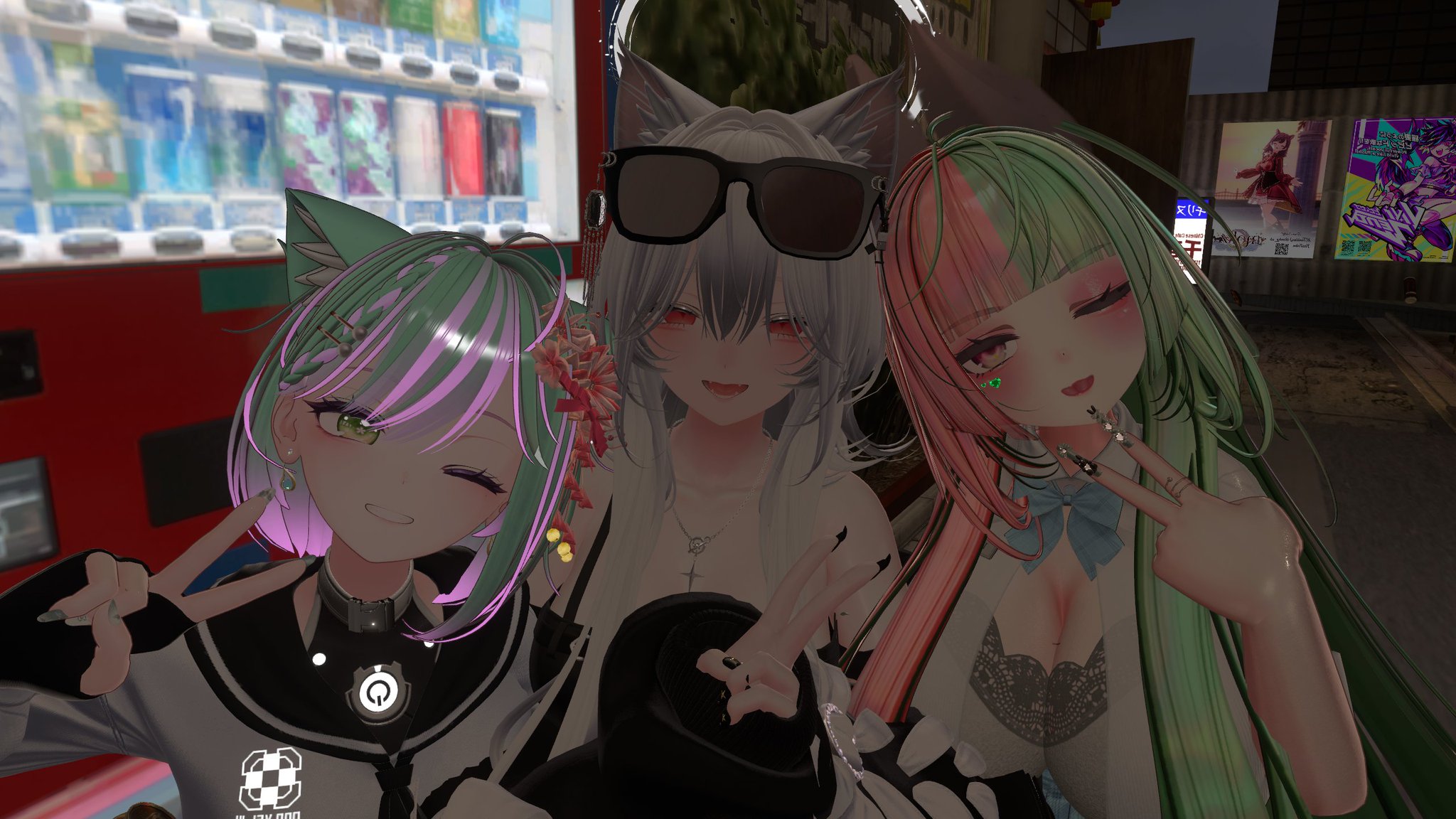 桜サクラ on X: 