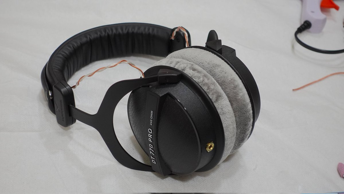 ‏‏‏IEM WORLD - قناة عالم السماعات tweet media