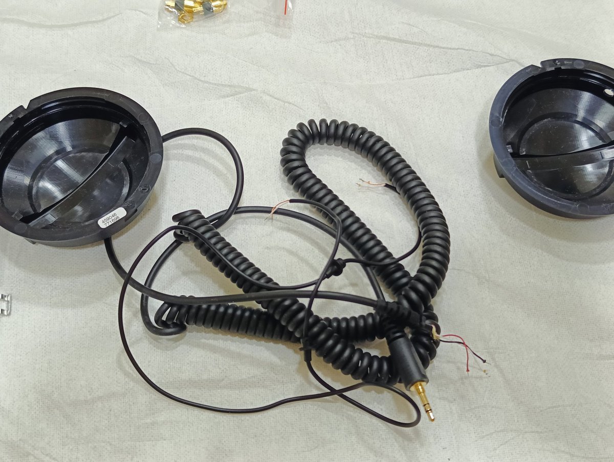 ‏‏‏IEM WORLD - قناة عالم السماعات tweet media