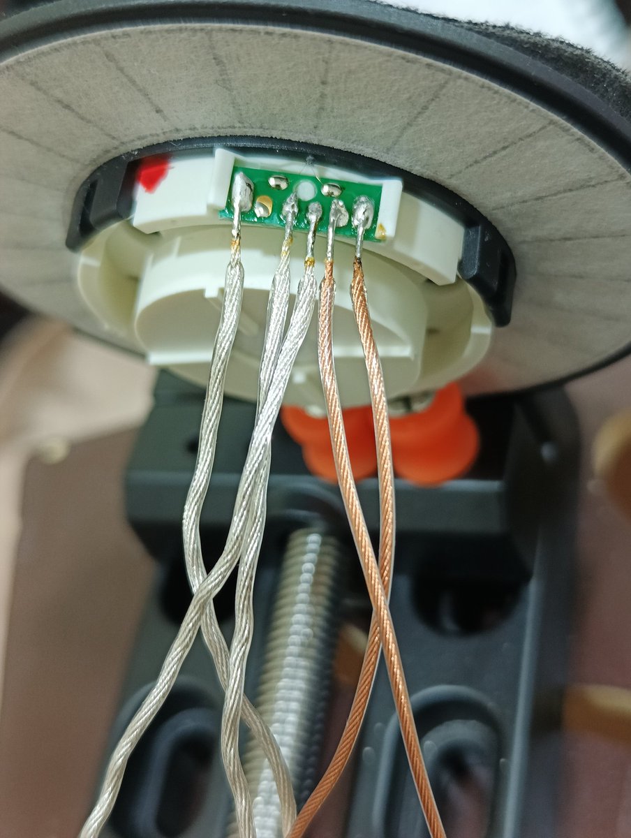 ‏‏‏IEM WORLD - قناة عالم السماعات tweet media