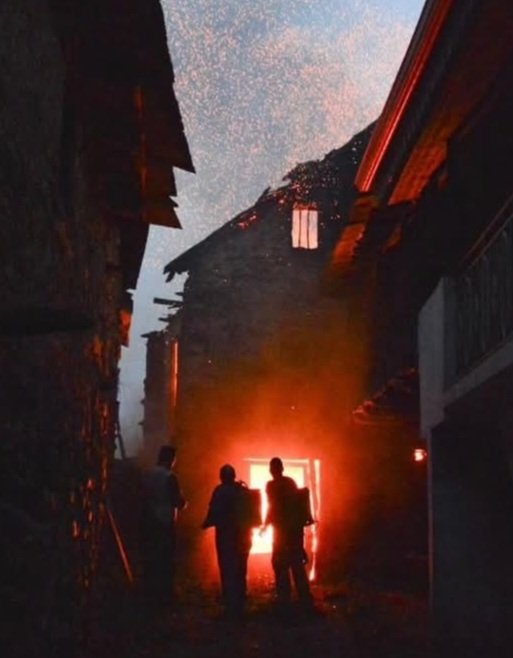 Més inversió en la terra, i no en la guerra! #incendis  #IncendiosForestalesEspana