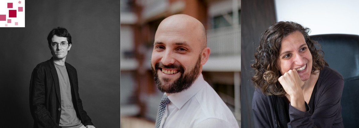🥳 REEDICIONS: "La ira", "La supèrbia" i "La luxúria" arriben a la 3a edició. Els tres assajos, que es reeditaran amb un prefaci dels autors i que han gaudit de gran èxit de públic i de recepció, formen part de la col·lecció Pecats capitals. 

fragmenta.cat/2025/08/17/la-…