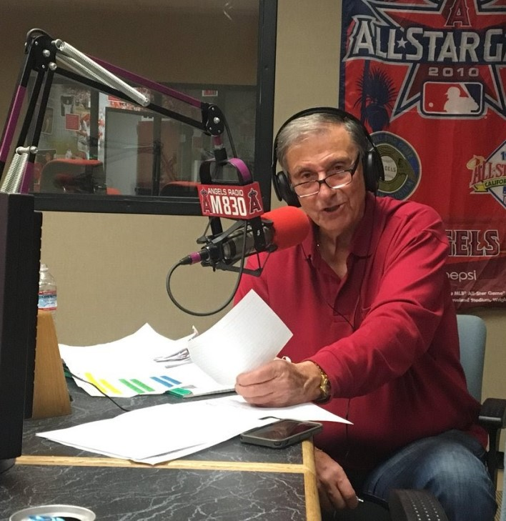 Harvey Hyde (@coachharveyhyde) on Twitter photo Today at 10am-till noon <a href="/AngelsRadioKLAA/">Angels Radio AM830</a>
2025 season premiere
College Football Review & Preview-<a href="/CAHIRONMAN7/">Chuck Hayes</a> player.streamguys.com/klaa/sgplayer-… <a href="/uscfb/">USC Football ✌️</a> <a href="/UCLAFootball/">UCLA Football</a> <a href="/NDFootball/">Notre Dame Football</a> <a href="/B1Gfootball/">Big Ten Football</a> #!2Pack <a href="/CFBPlayoff/">College Football Playoff</a> #HuddleUpandBuckleUp Today at 10am-till noon <a href="/AngelsRadioKLAA/">Angels Radio AM830</a>
2025 season premiere
College Football Review & Preview-<a href="/CAHIRONMAN7/">Chuck Hayes</a> player.streamguys.com/klaa/sgplayer-… <a href="/uscfb/">USC Football ✌️</a> <a href="/UCLAFootball/">UCLA Football</a> <a href="/NDFootball/">Notre Dame Football</a> <a href="/B1Gfootball/">Big Ten Football</a> #!2Pack <a href="/CFBPlayoff/">College Football Playoff</a> #HuddleUpandBuckleUp