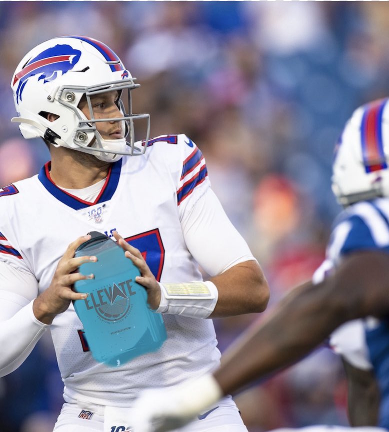 Sunday Funday!!! Stock Up On Your <a href="/ElevateBevCo/">Elevate Premium Infused Beverage Company</a> for Tonight’s Bills Preseason Game!!! #StayElevated 🍋🦬🏈