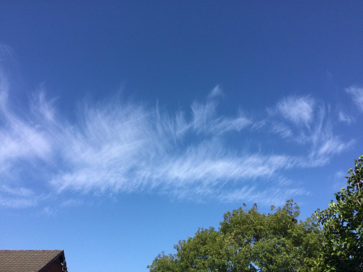IonisedSkyWatch's tweet image. More nano size dust particles from #SAI for #SolarRadiationManagement #SkyFuckery