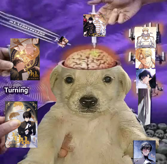 Ron 🗡️🪄 tweet media