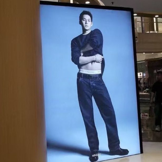 SCOUPS BOSS        🤝🏻         MINGYU CK