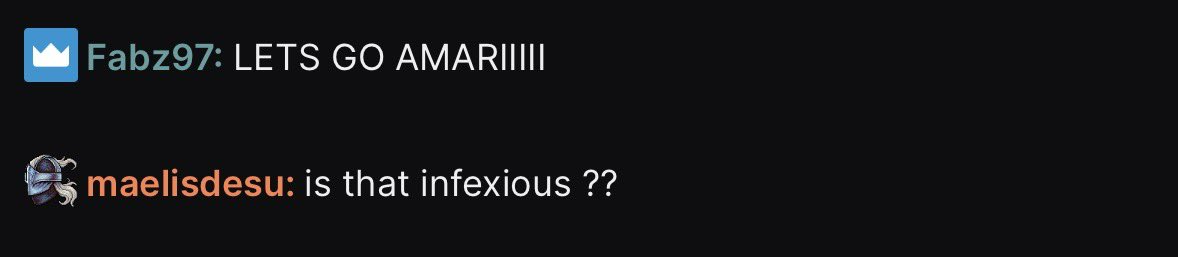 I hate you guys man LOLLLLLL