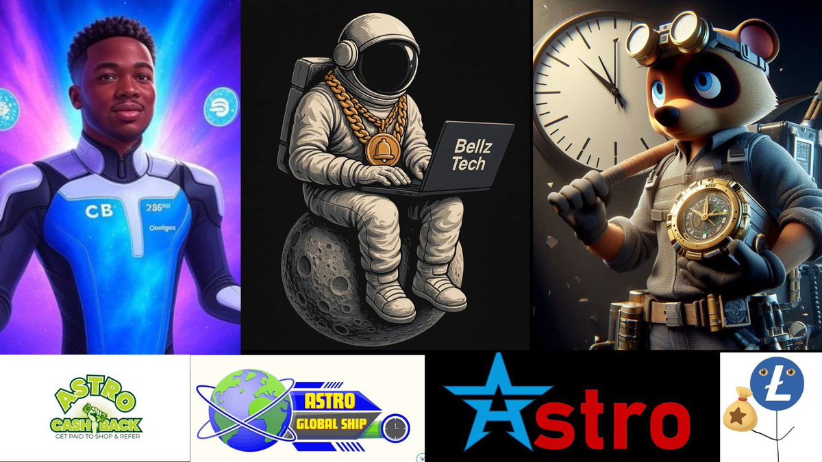cryptobellz's tweet photo. @SatoshiErcToken | @BillyM2k | Cryptobellz | Metabellz | @NookBel20 | 
@astrobuxeco @astrospacebar @abconbnb @astrobuxcoin @BellscoinTurk @BellsChain @bellstoshi @s_on_chain @BellscoinDev @evantantan @bellspuppets @memex_bells $Bells $Bellz $BAC https://t.co/1hn7fhsL90