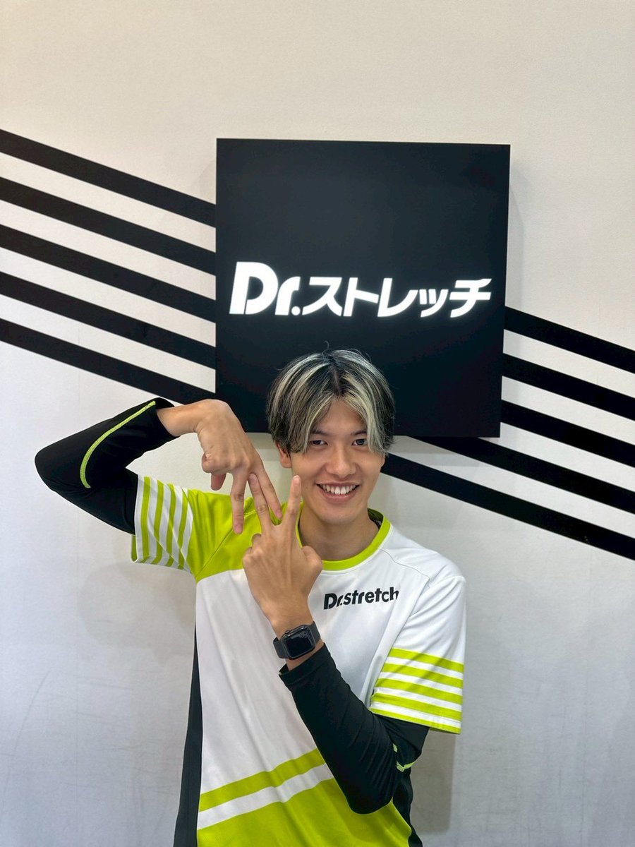 垣口優 tweet media