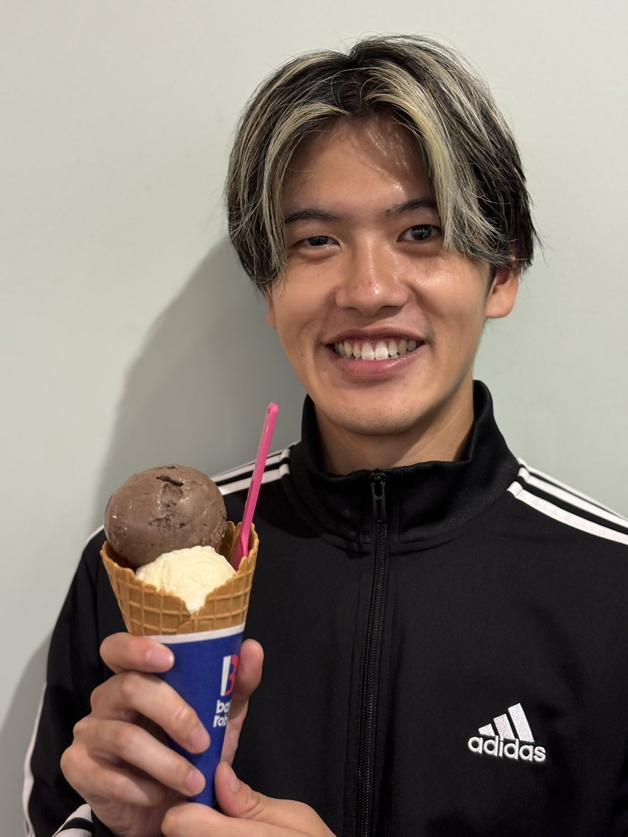垣口優 tweet media