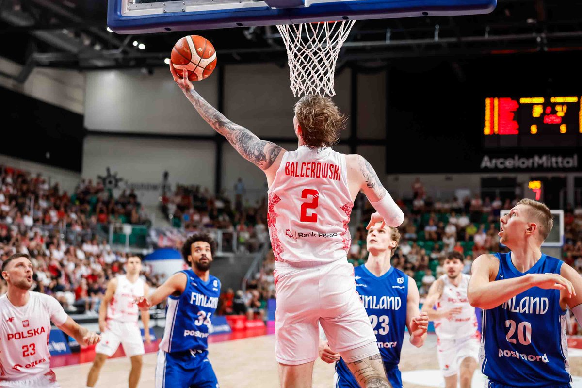 📸🇵🇱🆚🇫🇮

Fot. 058sport.pl

______
<a href="/GrupaORLEN/">ORLEN</a> <a href="/BankPekaoSA/">Bank Pekao S.A.</a> <a href="/PolskaSuzuki/">Suzuki Polska</a> <a href="/AerowatchPolska/">Aerowatch Polska</a> <a href="/4F_official/">4F_official</a> <a href="/SPORT_GOV_PL/">Ministerstwo Sportu i Turystyki</a>