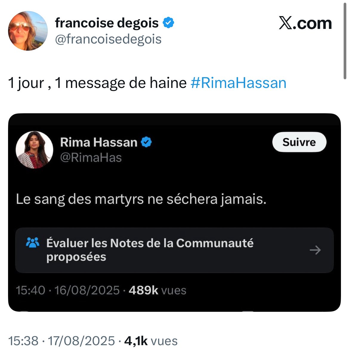 Marcel tweet media