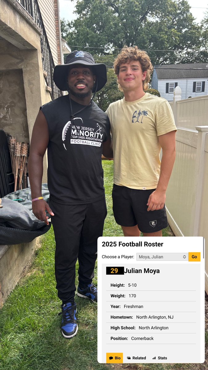 Coach Beh tweet media