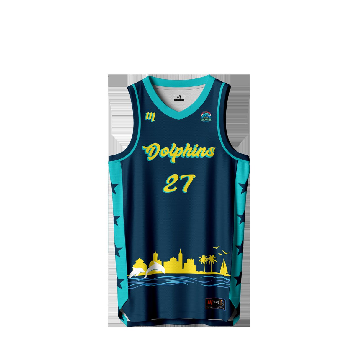 Zadar Dolphins (@zadardolphins) on Twitter photo We would like to present you our new jerseys for the new <a href="/KW5League/">KW5 EU League</a> season on <a href="/2K/">2K</a> 2026 in collaboration with <a href="/Mane_Original/">Mane Original</a> . We would like to present you our new jerseys for the new <a href="/KW5League/">KW5 EU League</a> season on <a href="/2K/">2K</a> 2026 in collaboration with <a href="/Mane_Original/">Mane Original</a> .