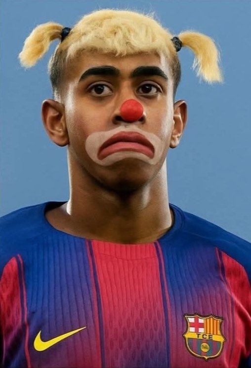 Si se presenta así, dirán que es un encanto de niño 😆😆