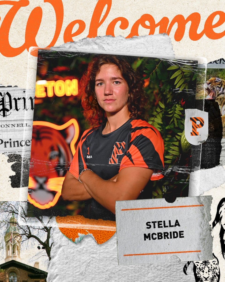 Welcome, Stella McBride!

"What I’ve enjoyed most since joining the team is spending time with &amp; getting to know an amazing group of people who I may not have met hadn't I  joined. Everyone is so fun, approachable, hard-working &amp; supportive. They’re going to be lifelong friends.”