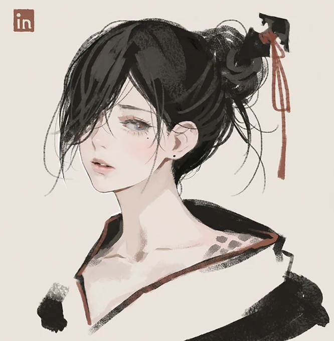 私が消されるかもしらない9S[S]絵はありますけど、アケハのセクシーな絵はありません(私もほしいい)
