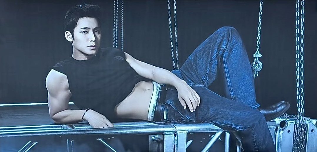 🐶 (@gyumedia) on Twitter photo another new ck mingyu photo 🫠
MINGYU FOR CALVIN KLEIN
#MINGYUxCalvinKlein #민규_캘빈클라인
<a href="/CalvinKlein/">calvinklein</a> <a href="/pledis_17/">세븐틴(SEVENTEEN)</a> another new ck mingyu photo 🫠
MINGYU FOR CALVIN KLEIN
#MINGYUxCalvinKlein #민규_캘빈클라인
<a href="/CalvinKlein/">calvinklein</a> <a href="/pledis_17/">세븐틴(SEVENTEEN)</a>