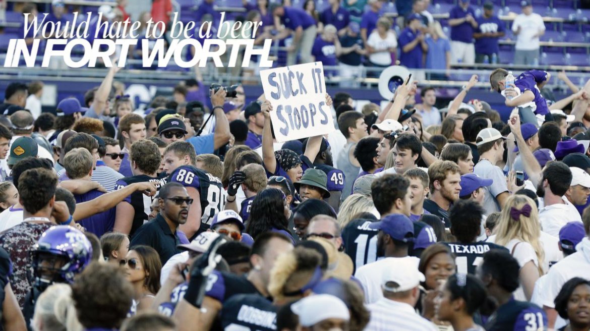 HF_Insider_'s tweet photo. It's about that time! #PackTheCarter https://t.co/sHGdP2rUS9