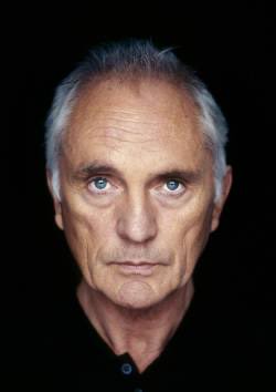 Terence Stamp RIP