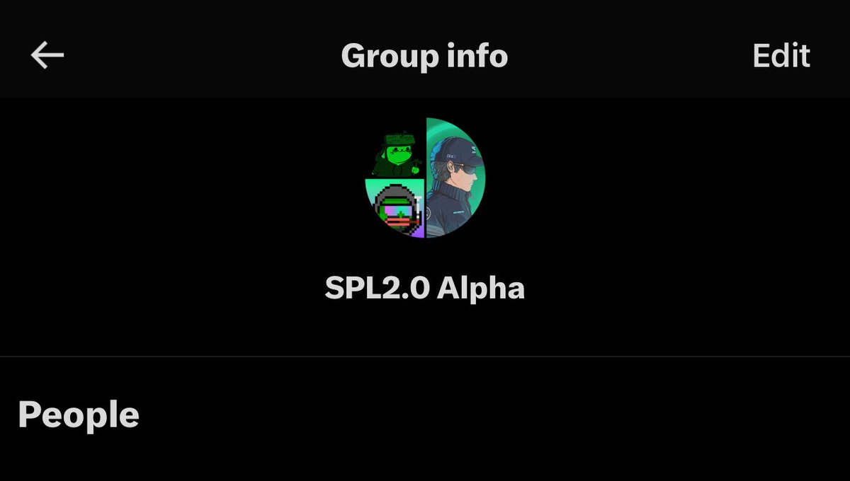 the x gc for all things spl 2.0 

interact to be added 🤗