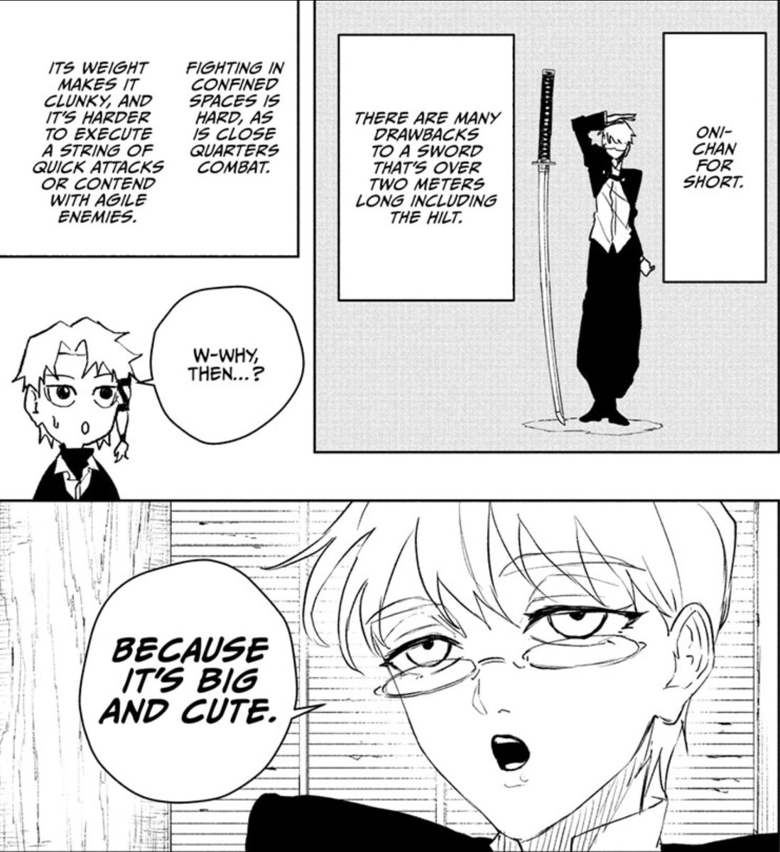 thank you Kagurabachi for introducing the girl of all time