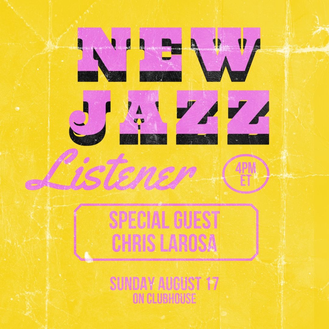 Curious about jazz? Want to hear an obscure recording you haven't heard? We'll introduce you to recordings &amp; the iconic cool cats we think you will love. Wear headphones.🎷😎🎧
#chrislarosa #jazzhead #modernjazz #straightaheadjazz #classicjazz #bebop #jazzlover #jazzmusic #jazz