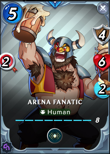 Tales from the Crypt Mancer (@mancertales) on Twitter photo We're going live on Twitch at 12:30 pm Eastern today to test <a href="/splinterlands/">Splinterlands</a> Twitch drop functionality on the Mavs server!
Join us for the test and let's see if we can unlock this guy:
twitch.tv/talesfromthecrโฆ We're going live on Twitch at 12:30 pm Eastern today to test <a href="/splinterlands/">Splinterlands</a> Twitch drop functionality on the Mavs server!
Join us for the test and let's see if we can unlock this guy:
twitch.tv/talesfromthecrโฆ