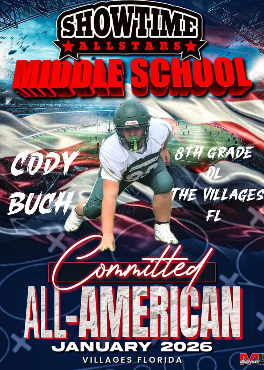 Showtime12u's tweet image. Let’s go!!! @TeamShowtime7v7 @BullsShowtime