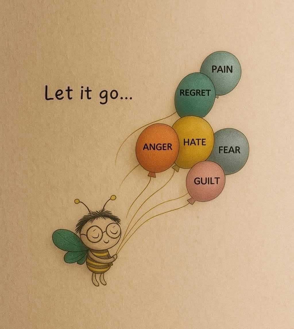 G12Rocco's tweet image. #LetItGo  #LetItBe