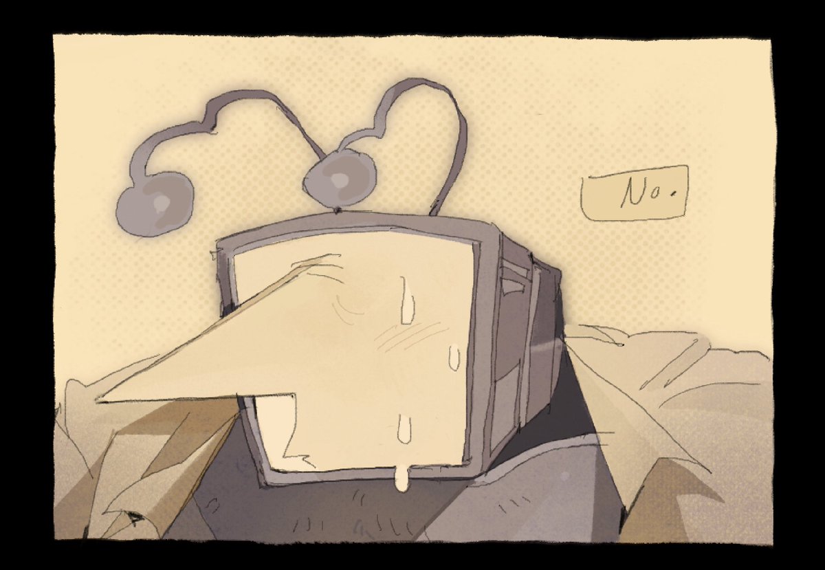 caprinth📺📞 tweet media