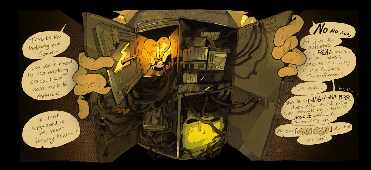 caprinth📺📞 tweet media