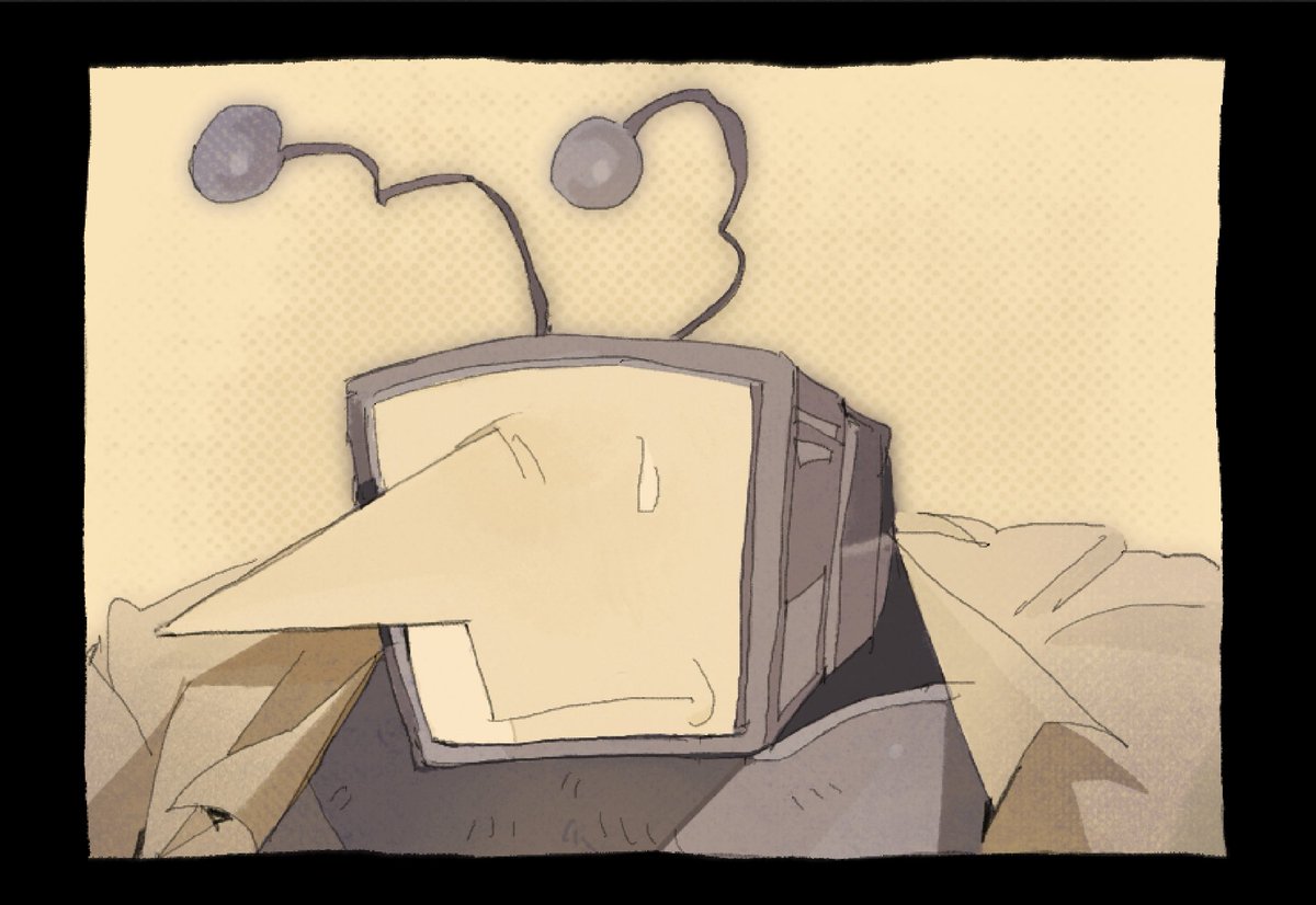 caprinth📺📞 tweet media